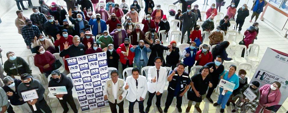 OFICINA DE IMAGEN INSTITUCIONAL Y PROTOCOLO