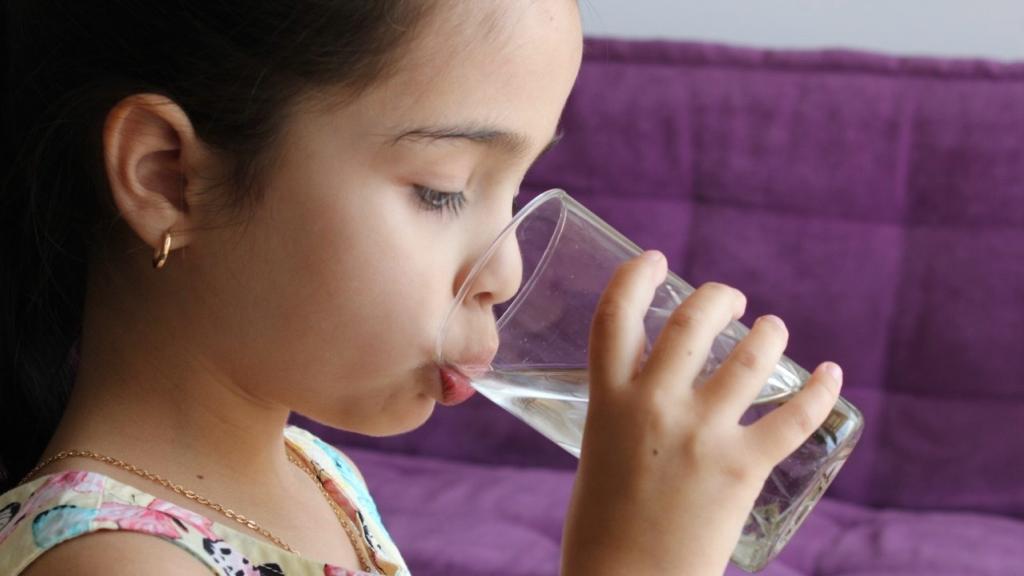 Niños y adultos mayores son los más afectados por el golpe de calor