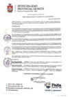 Vista preliminar de documento R.G MUNICIPAL N 123-2023-MPP/GM