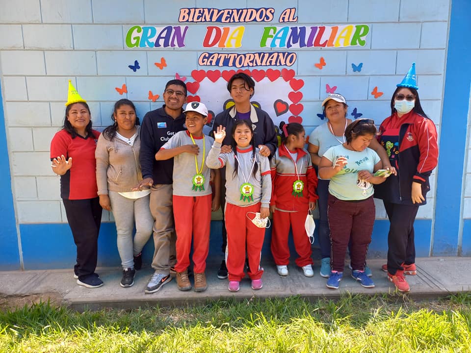 Archivo JPG de actividad