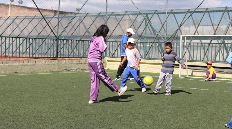 Archivo JPG de actividad