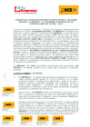 Vista preliminar de documento Convenio de Cooperación Interinstitucional entre el Programa Nacional TU EMPRESA y el OSCE