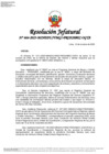 Vista preliminar de documento RJ n. 664-2023-MINEDU-VMGI-PRONABEC-OGTA