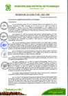 Vista preliminar de documento DA-2023-007