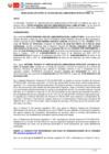 Vista preliminar de documento CONCEDER LICENCIA POR ENFERMEDAD a doña: ROSA MARINA GASTELO YANCOS, con el cargo de Técnica en Enfermeria, trabajadora del Centro de Salud San Martin de la Red de salud Lambayeque