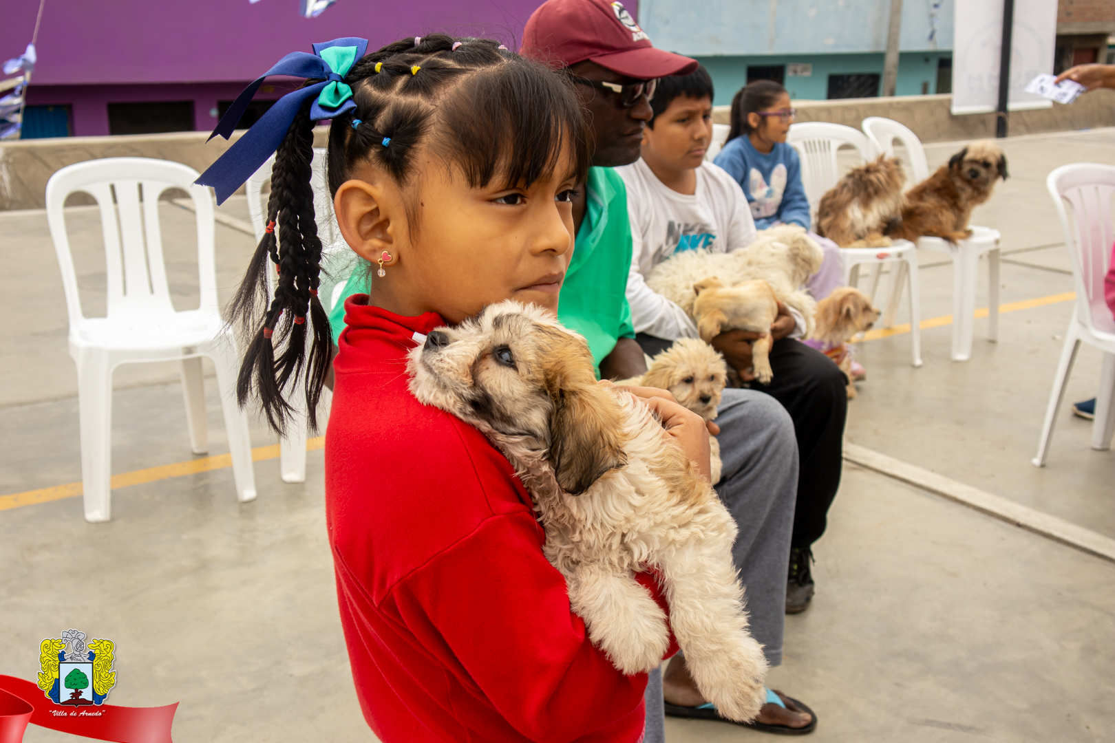 El Registro Único Municipal de Mascotas en el distrito de Chancay se complace en anunciar la exitosa realización de la III Campaña de Desparasitación. Esta campaña, diseñada para promover el cuidado externo de nuestras queridas mascotas, ha demostrado ser una herramienta fundamental para mantener a los animales de pulgas, garrapatas y otros insectos perjudiciales para su salud.