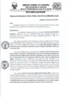 Vista preliminar de documento RD- 0064