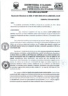 Vista preliminar de documento RD- 0067