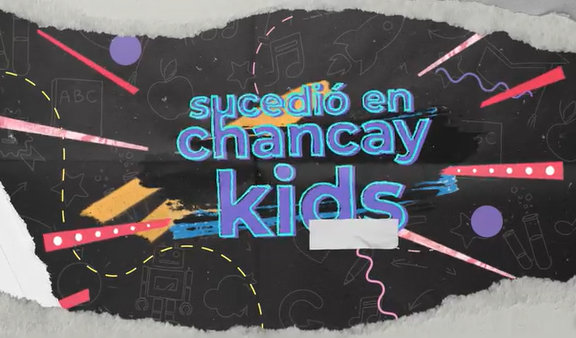 La riqueza cultural del distrito de Chancay se hizo vibrante y educativa en el último episodio del segmento "Sucedió en Chancay Kids", donde los niños del taller de declamación y oratoria de la Subgerencia de Educación, Cultura y Deporte, nos llevaron en un viaje fascinante a través de la Sala Temporal del Museo Municipal de Chancay.