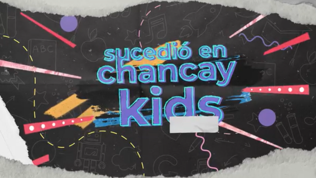 La riqueza cultural del distrito de Chancay se hizo vibrante y educativa en el último episodio del segmento "Sucedió en Chancay Kids", donde los niños del taller de declamación y oratoria de la Subgerencia de Educación, Cultura y Deporte, nos llevaron en un viaje fascinante a través de la Sala Temporal del Museo Municipal de Chancay.