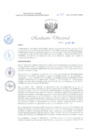 Vista preliminar de documento RD 225-2023-DG-HEP-MINSA- APROBACION DE LA CONTRATACION DIRECTA N 007-2023-HEP-MINSA SUMINISTRO DE RACIONES ALIMENTICIAS PARA PACIENTES Y PERSONAL DE GUARDIA HEP