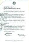 Vista preliminar de documento resolucion1142009