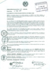 Vista preliminar de documento resolucion1292009