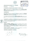 Vista preliminar de documento resolucion2622009