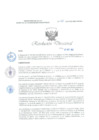 Vista preliminar de documento RD 226-2023-DG-MINSA- APROBAR LA CONFORMACION DEL EQUIPO DE TRANAJO PARA PROCESO DE ACTUALIZACION DEL TARIFARIO SOAT