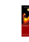 Vista preliminar de documento Estadística Eléctrica Distribución 2004 - 2005