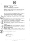Vista preliminar de documento resolucion0852008