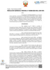Vista preliminar de documento RGR N° 266-2023-GRLL-GGR-GRA