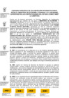 Vista preliminar de documento Convenio Específico de Colaboración Interinstitucional entre el Ministerio de Economía y Finanzas y el OSCE (Trujillo)