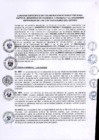 Vista preliminar de documento Convenio Específico de Colaboración Interinstitucional entre el Ministerio de Economía y Finanzas y el OSCE (Amazonas)