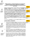 Vista preliminar de documento Adenda N° 01 al Convenio Específico de Colaboración Interinstitucional entre el Ministerio de Economía y Finanzas y el OSCE (Amazonas)