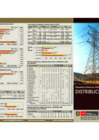 Vista preliminar de documento Estadística Eléctrica Distribución 2007-2008