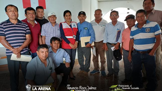 Saneamiento Legal