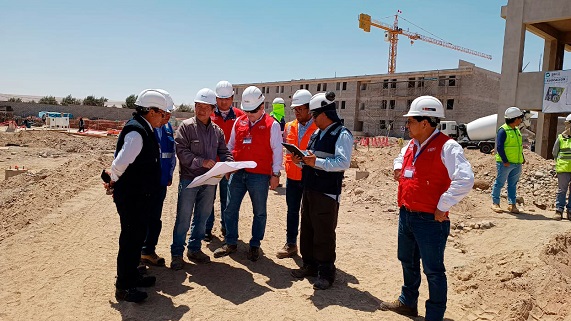 Revisando Tacna 1