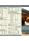 Vista preliminar de documento Estadística Eléctrica Generación - Transmisión 2009-2010