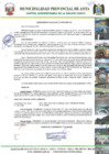 Vista preliminar de documento Resolucion de Alcaldia N°077-2015-MPA