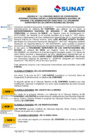 Vista preliminar de documento Adenda N° 01 al Convenio Marco de Cooperación Interinstitucional suscrito entre la SUNAT y el OSCE