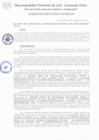 Vista preliminar de documento ACUERDO DE CONCEJO