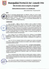 Vista preliminar de documento RESOLUCION DE ALCALDIA