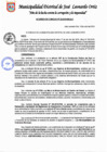 Vista preliminar de documento ACUERDO DE CONCEJO