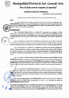 Vista preliminar de documento ACUERDO DE CONCEJO