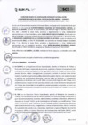 Vista preliminar de documento Convenio Marco de Cooperación Interinstitucional suscrito entre la SUNAFIL y el OSCE