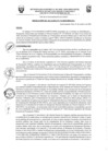 Vista preliminar de documento RESOLUCION DE ALCALDIA