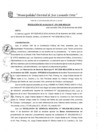 Vista preliminar de documento RESOLUCION DE ALCALDIA