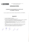 Vista preliminar de documento CONVOCATORIA DE REASIGNACION 2023