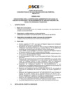 Vista preliminar de documento Anexo N° 01 - Puesto/s Vacante/s del Concurso de CAS N° 084-2023/LIMA-TEMPORAL
