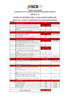 Vista preliminar de documento Anexo N° 07 - Cuadro de Criterios para la evaluación curricular del Concurso de CAS N° 085-2023/PUERTO MALDONADO-TEMPORAL