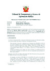 Vista preliminar de documento Resolución N° 002461-2023-JUS-TTAIP-PRIMERA SALA