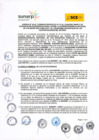 Vista preliminar de documento Adenda N° 05 al Convenio Específico N° 01 al Convenio Marco de Cooperación Interinstitucional entre la SUNARP y el OSCE