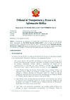 Vista preliminar de documento Resolución N° 002462-2023-JUS-TTAIP-PRIMERA SALA