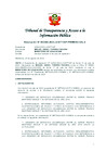 Vista preliminar de documento Resolución N° 002464-2023-JUS-TTAIP-PRIMERA SALA