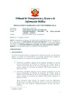 Vista preliminar de documento Resolución N° 002469-2023-JUS-TTAIP-PRIMERA SALA