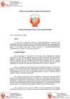 Vista preliminar de documento Resolución Directoral N° 0014-2023-INIA-DSME