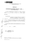 Vista preliminar de documento Formato 3 - Constancia de realización de funciones