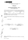 Vista preliminar de documento Formato 5 - Constancia de no adeudos