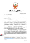 Vista preliminar de documento Resolución Jefatural N° 257-2023-JUS-OGA